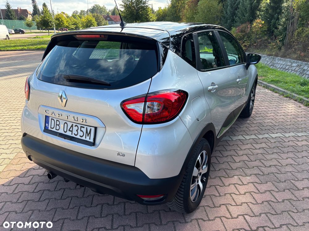 Renault Captur ENERGY TCe 90 Start&Stop Dynamique - 3