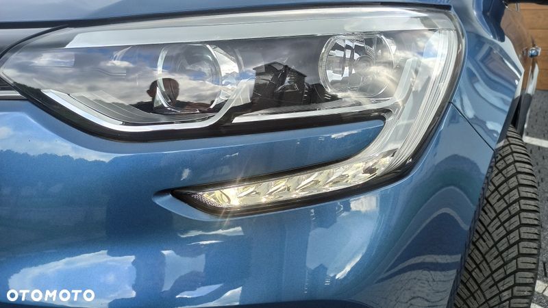 Renault Megane ENERGY TCe 100 PLAY - 20