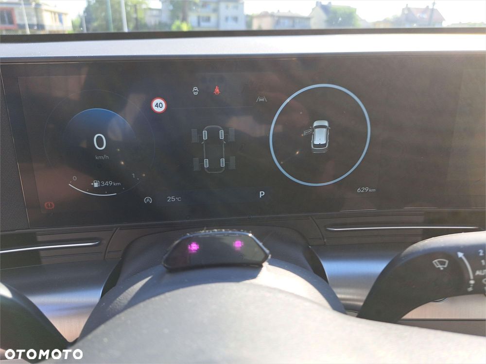 Hyundai Kona - 11