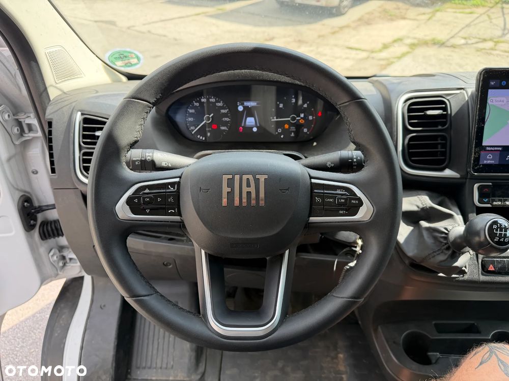 Fiat Ducato - 7