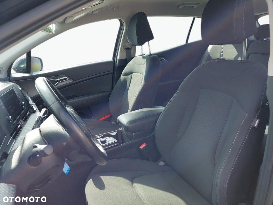 Kia Sportage - 10