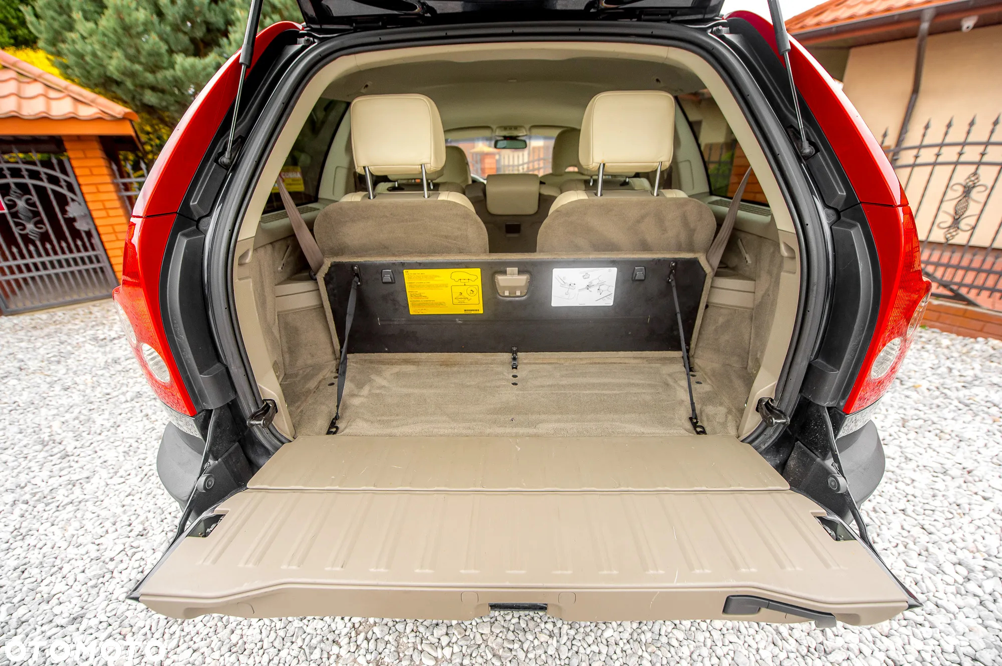 Volvo XC 90 D5 AWD Executive - 14
