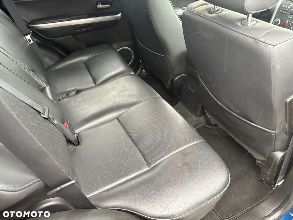 Suzuki Grand Vitara 2.4 Premium EU5 - 21