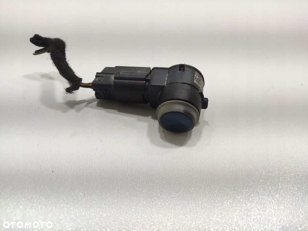 CZUJNIK PARKOWANIA COFANIA PDC OPEL INSIGNIA A 2013-2017 LIFT 13439642 - 2