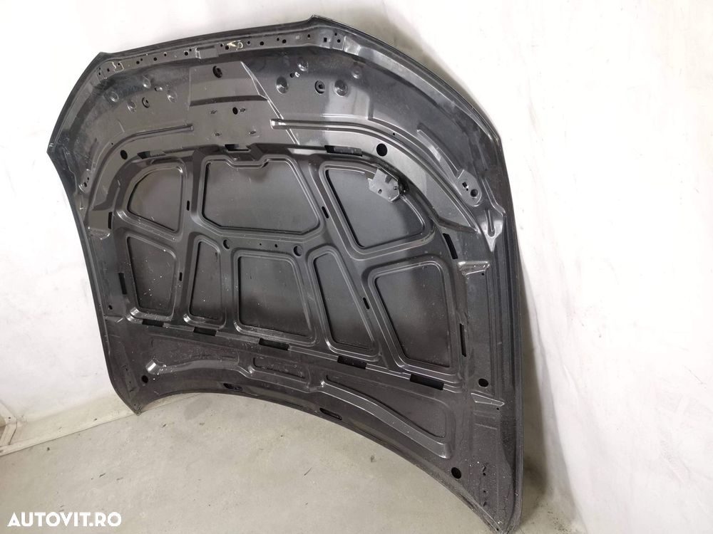 Capota Motor Audi A4 allroad B8/8K 2009 2010 2011 In Stare Buna - 7