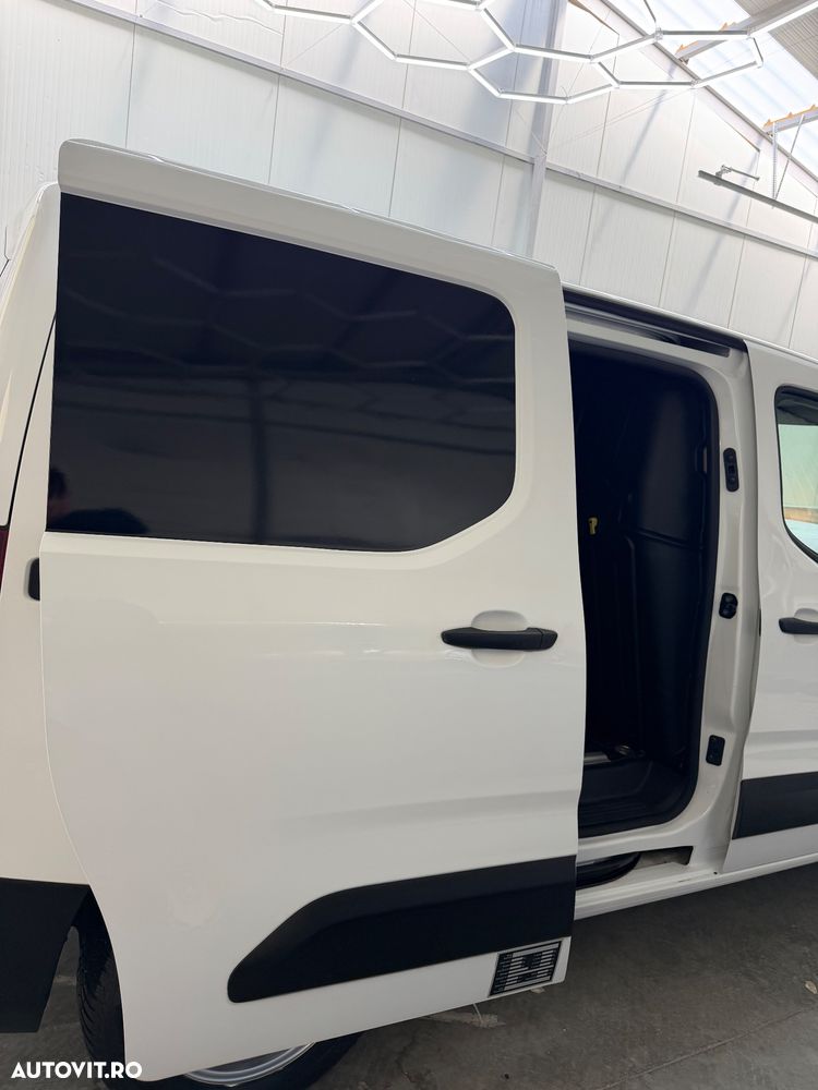 Opel Combo 1.6 CDTI 75 CP L1H1 - 8