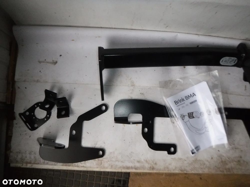 opel mokka b ii 20r- hak nowy brink automat - 6