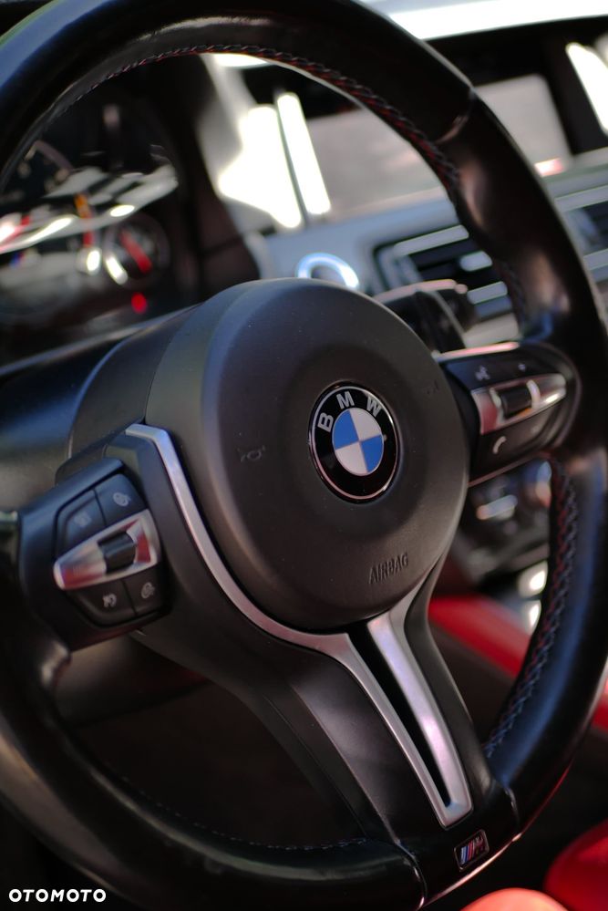 BMW M5 Standard - 27