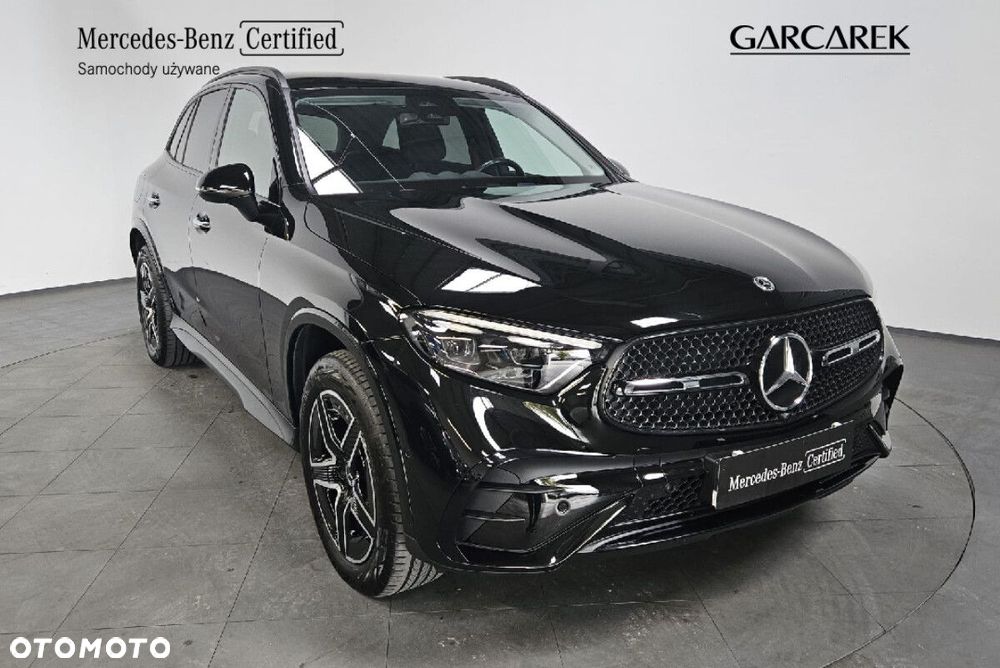 Mercedes-Benz GLC - 3