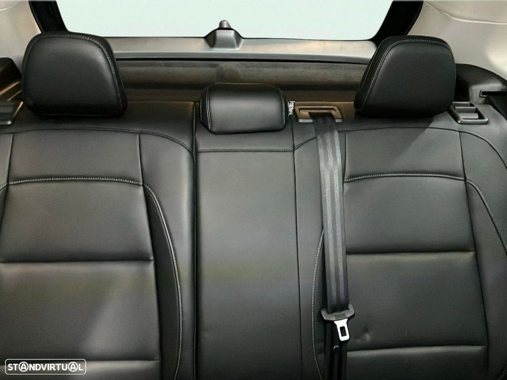 MG ZS 1.5 Hybrid+ Luxury - 18