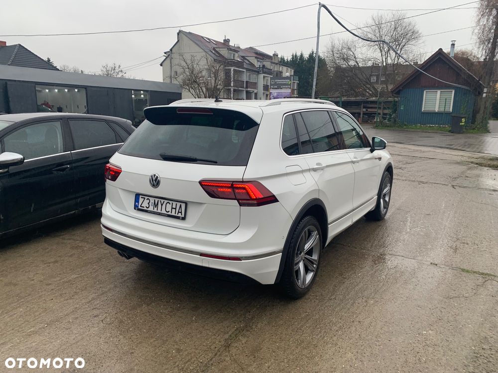 Volkswagen Tiguan 2.0 TSI 4Mot Perfectline R-Style DSG - 2