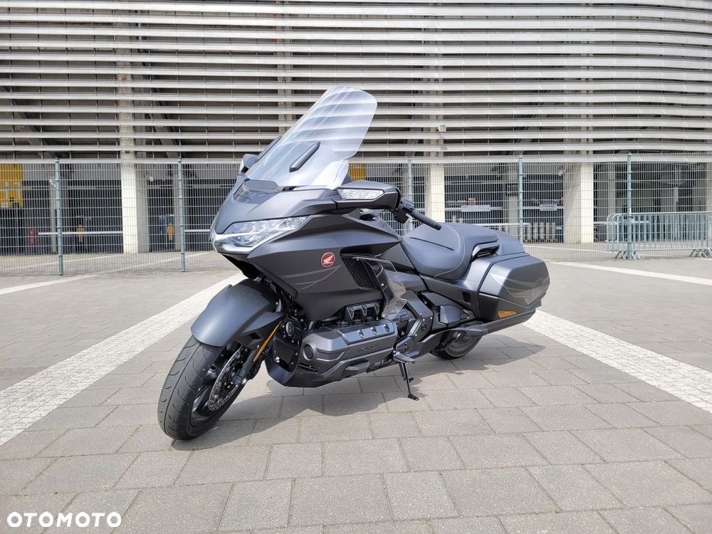 Honda GL - 1