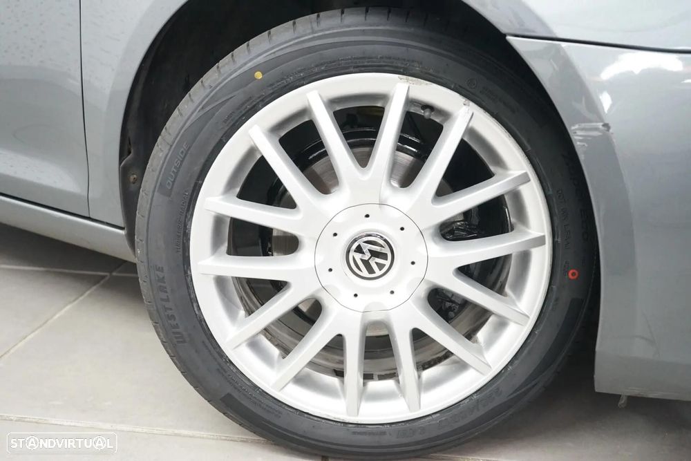VW Golf Variant 1.6 TDi 4Motion BlueMotion Comfortline - 10