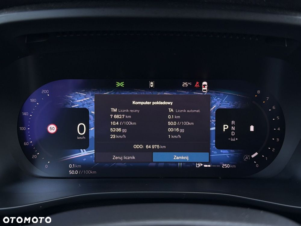 Volvo XC 40 - 17