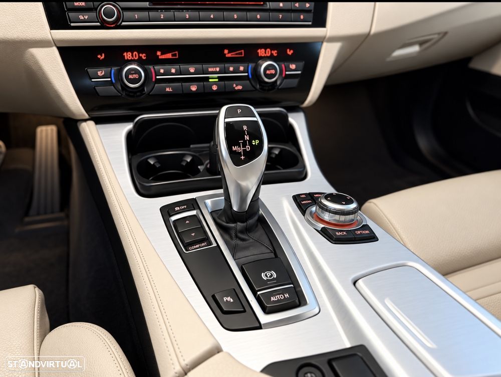 BMW 525 d Pack M Auto - 24