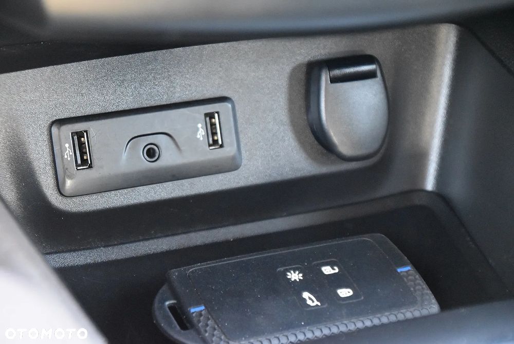 Renault Kadjar Energy TCe 130 LIMITED - 32