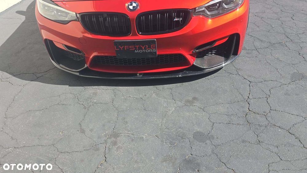 BMW M3 DKG - 16