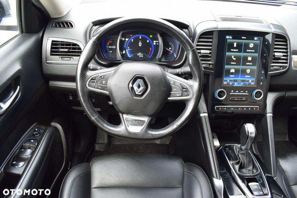 Renault Koleos - 20