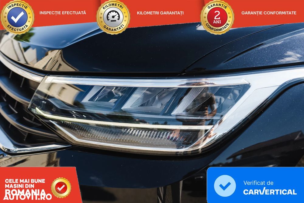 Volkswagen Tiguan 2.0 TDI 4Mot DSG Elegance - 7