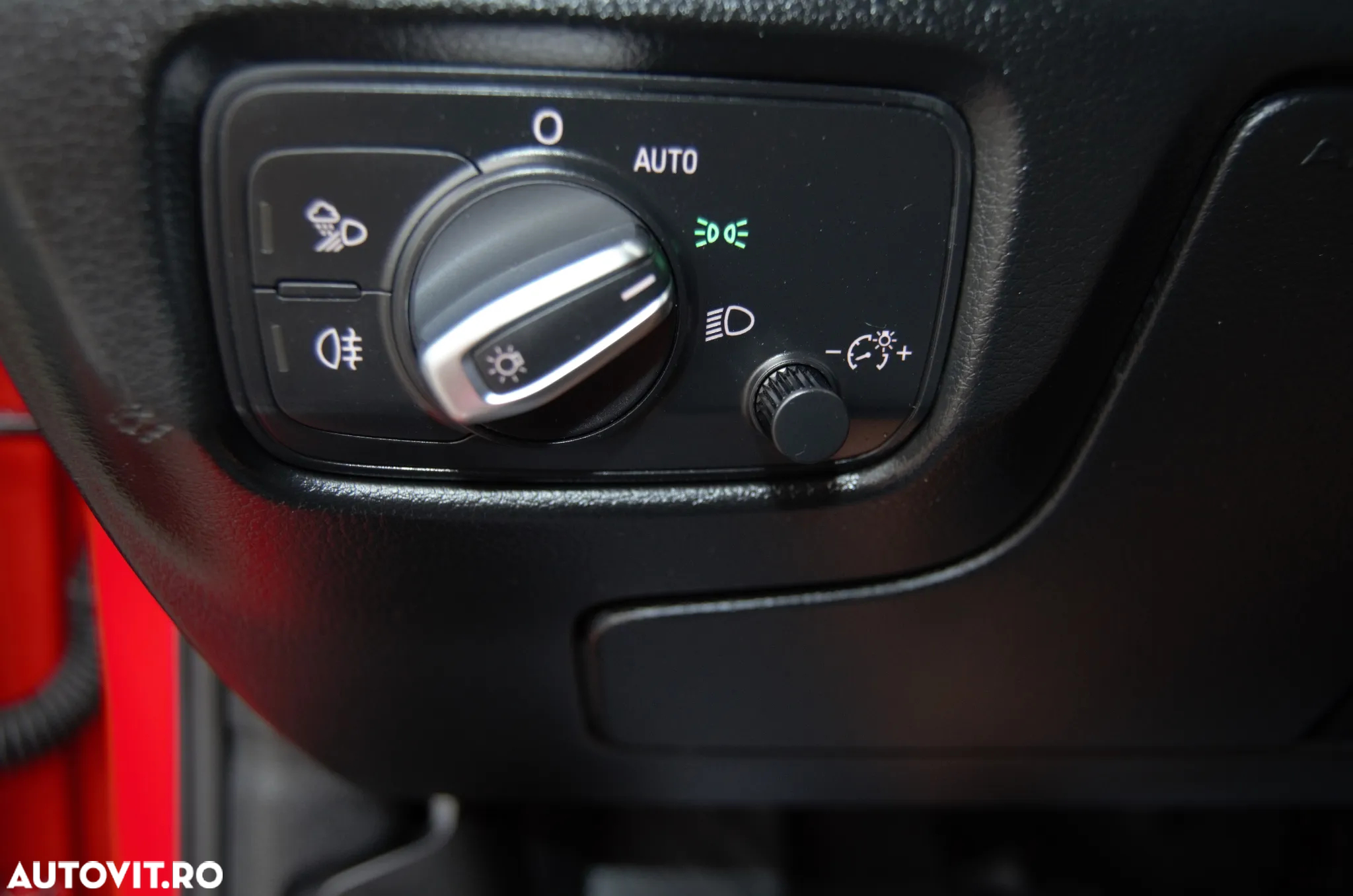 Audi A3 1.4 TFSI Attraction - 25