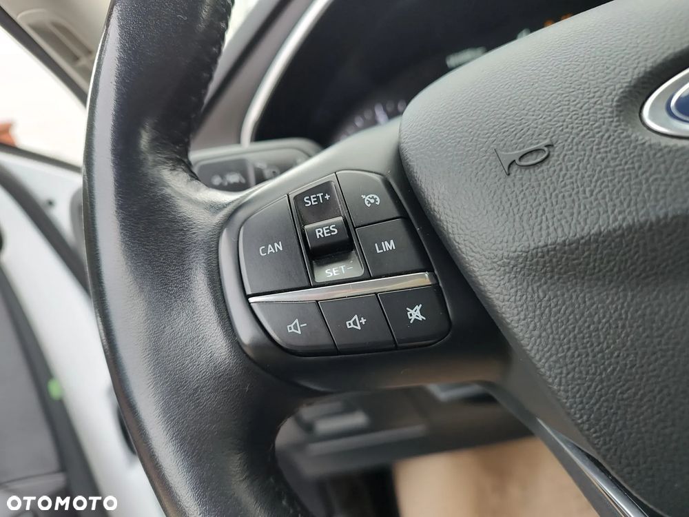 Ford Focus 1.5 EcoBlue Start-Stopp-System ACTIVE STYLE - 20