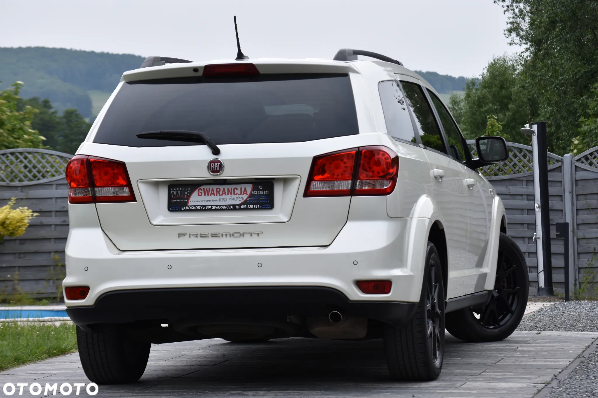 Fiat Freemont 2.0 Multijet 16V DPF Black Code - 17
