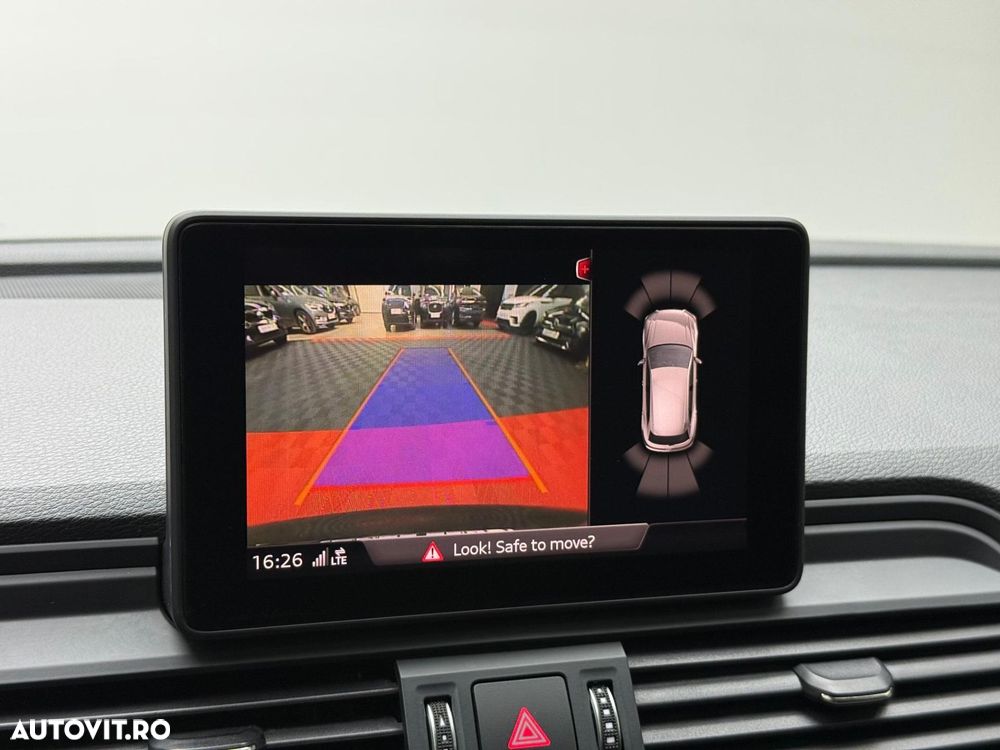 Audi Q5 2.0 TDI Quattro S tronic Sport - 12