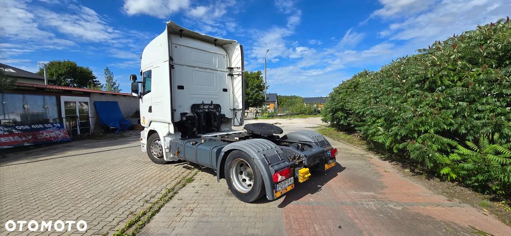 Scania R450 - 4