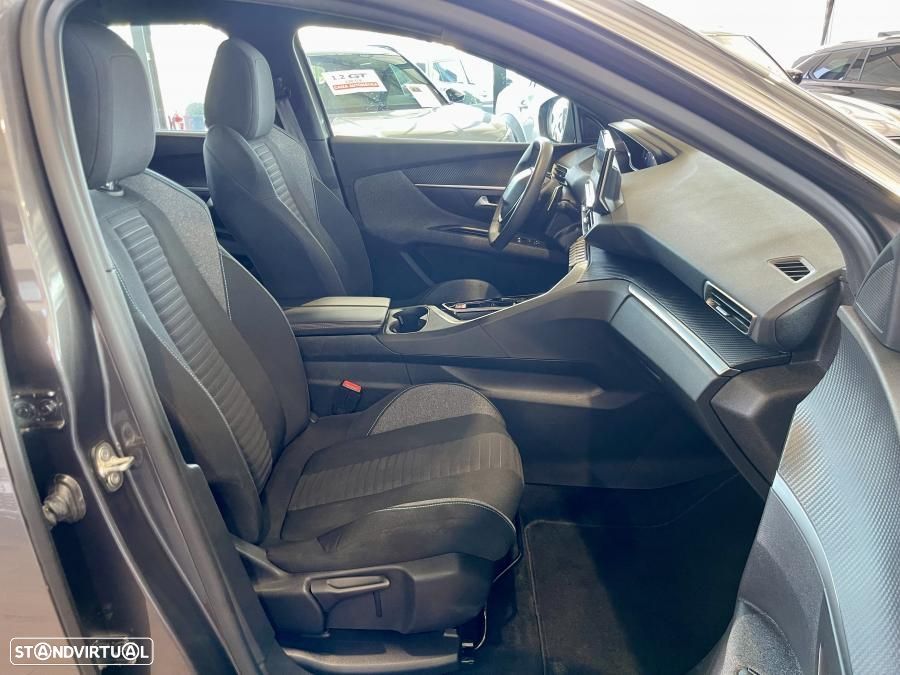 Peugeot 5008 PureTech 130 EAT8 Stop & Start Active Business-Pack - 27