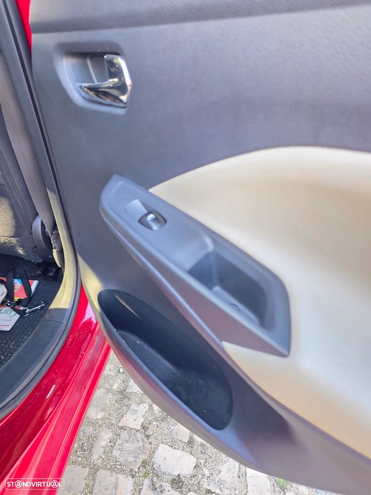 Nissan Micra 1.0 IG-T N-Connecta - 26