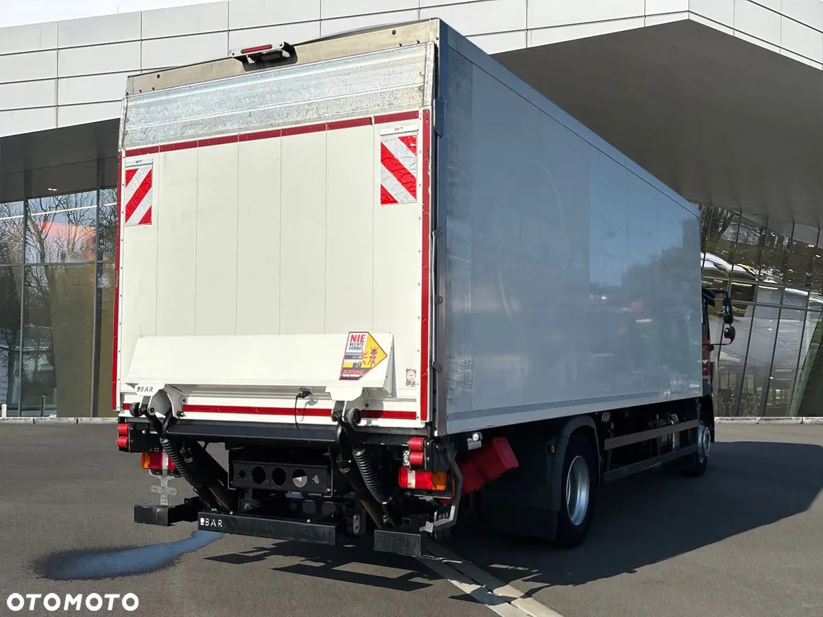 MAN TGM 18.250 4X2 LL - 6