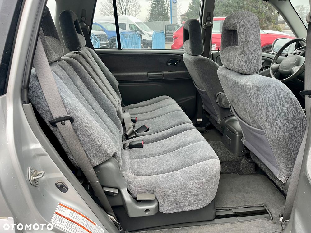 Suzuki Grand Vitara - 12