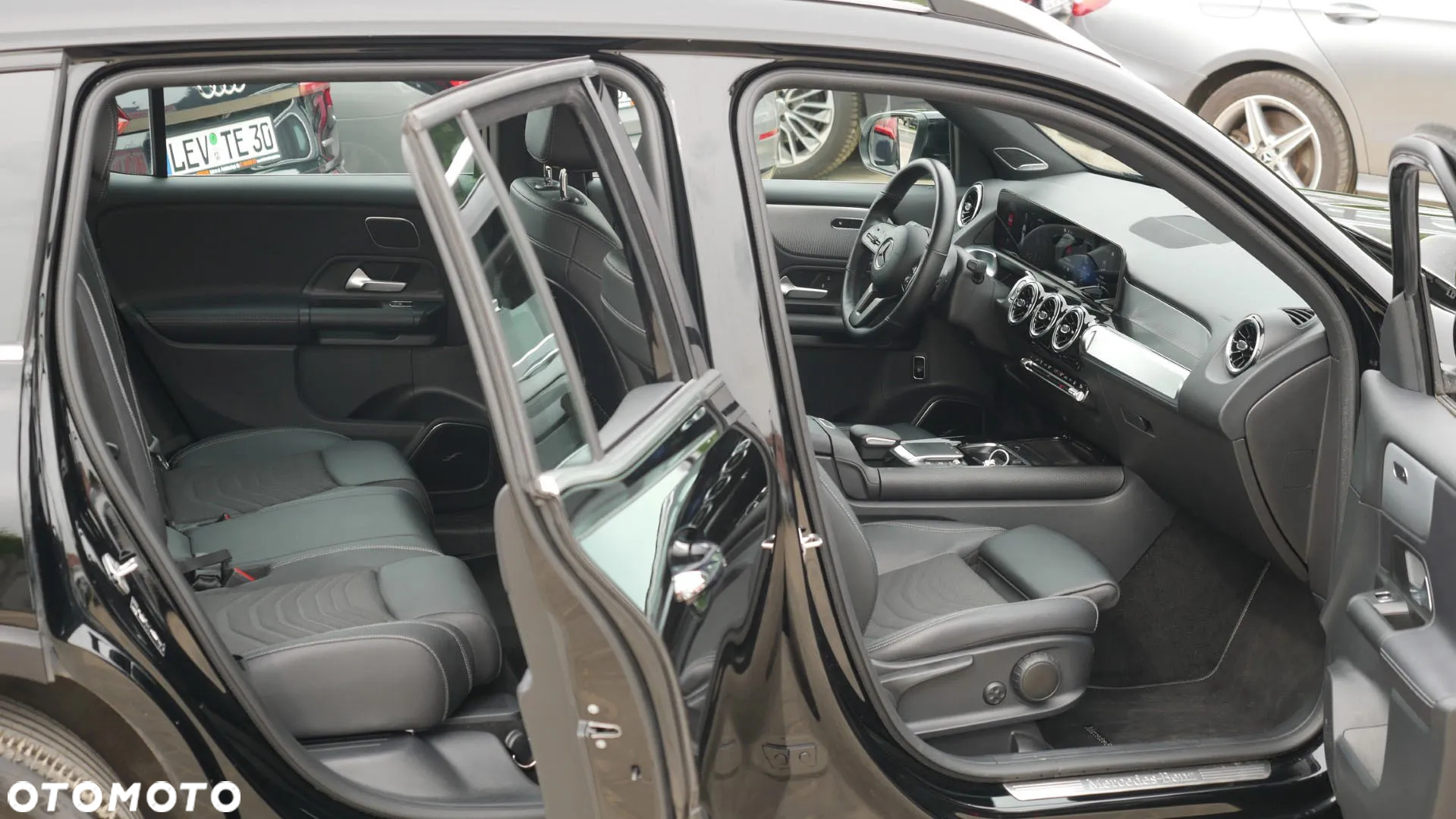 Mercedes-Benz GLB 220 d 4-Matic Style 8G-DCT - 25