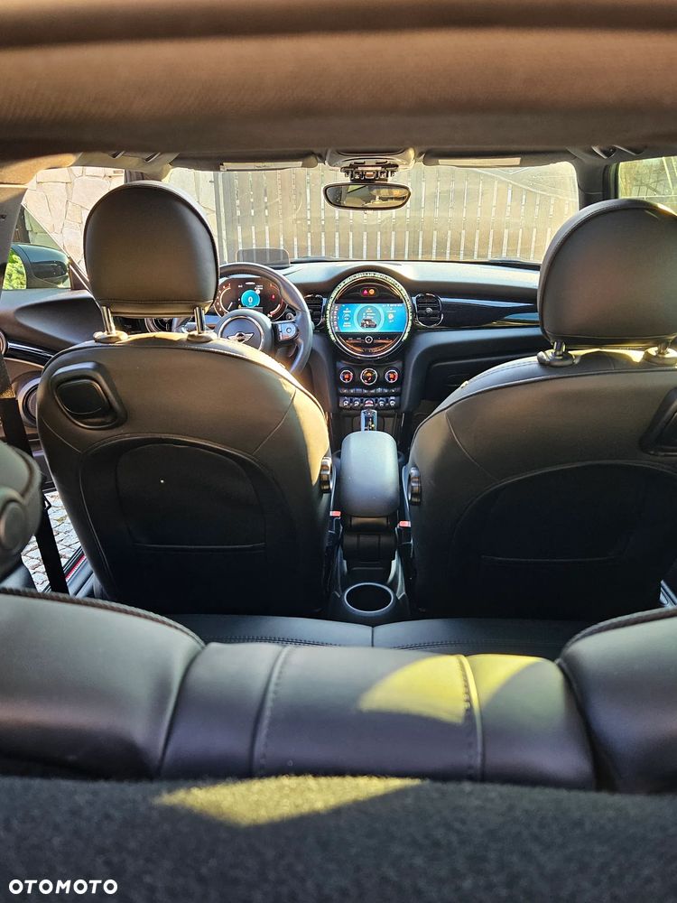 MINI John Cooper Works - 29