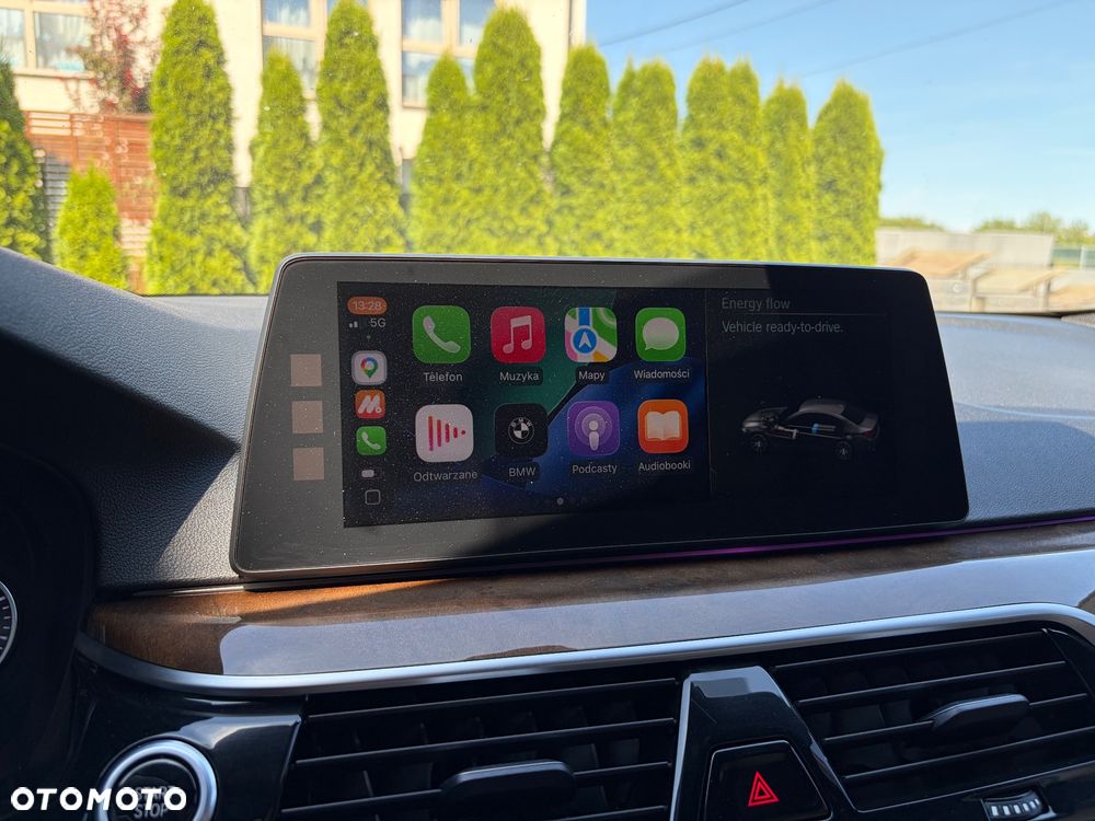 BMW Seria 5 530e iPerformance - 20