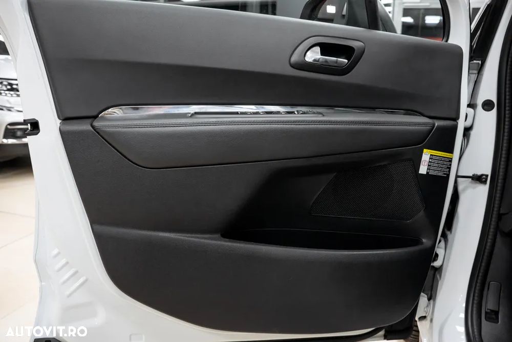 Peugeot 3008 BlueHDi 120 EAT6 Stop & Start Allure - 21