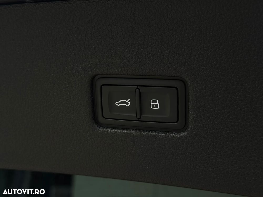 Audi SQ8 4.0 TFSI quattro Tiptronic - 41