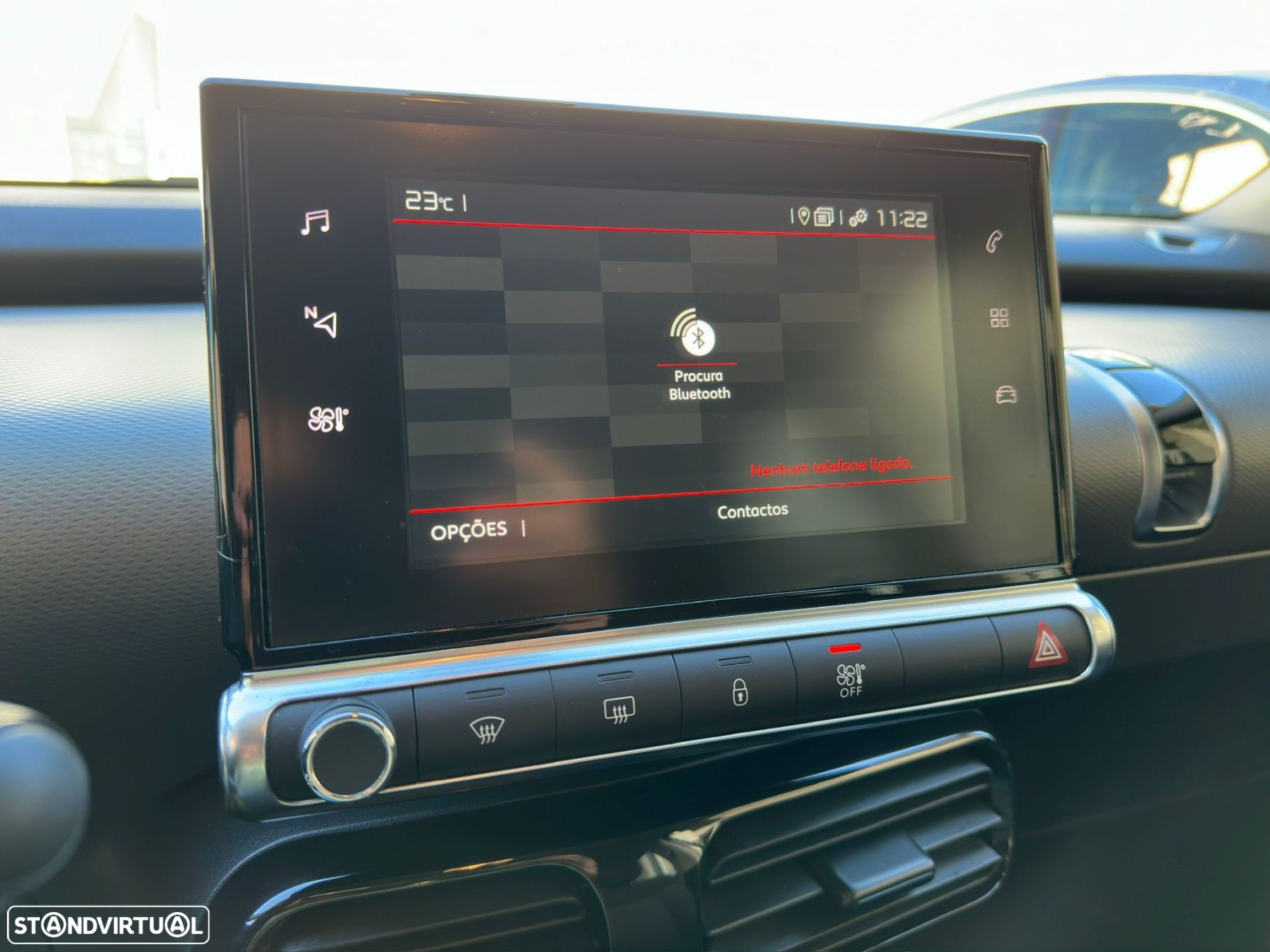Citroën C4 Cactus 1.2 PureTech Feel - 16