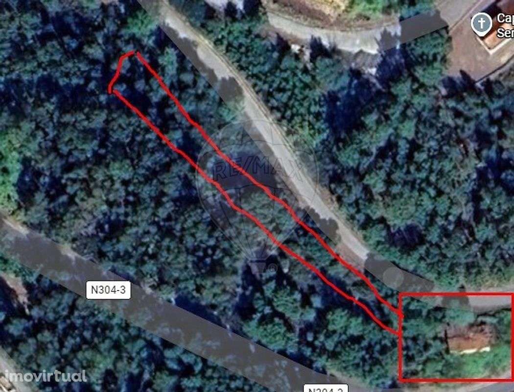 Moradia T1 para venda - Grande imagem: 2/8