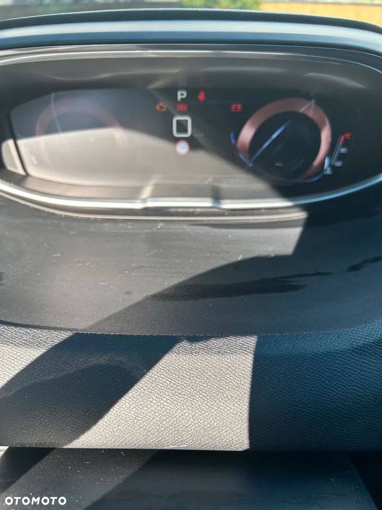 Peugeot 5008 BlueHDI 120 EAT6 Stop & Start Allure - 10