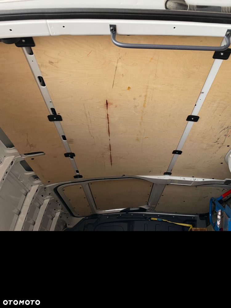 Mercedes-Benz Sprinter 316 cdi L2H2 Zamiana na tańszy ,webasto,alu,klima - 8