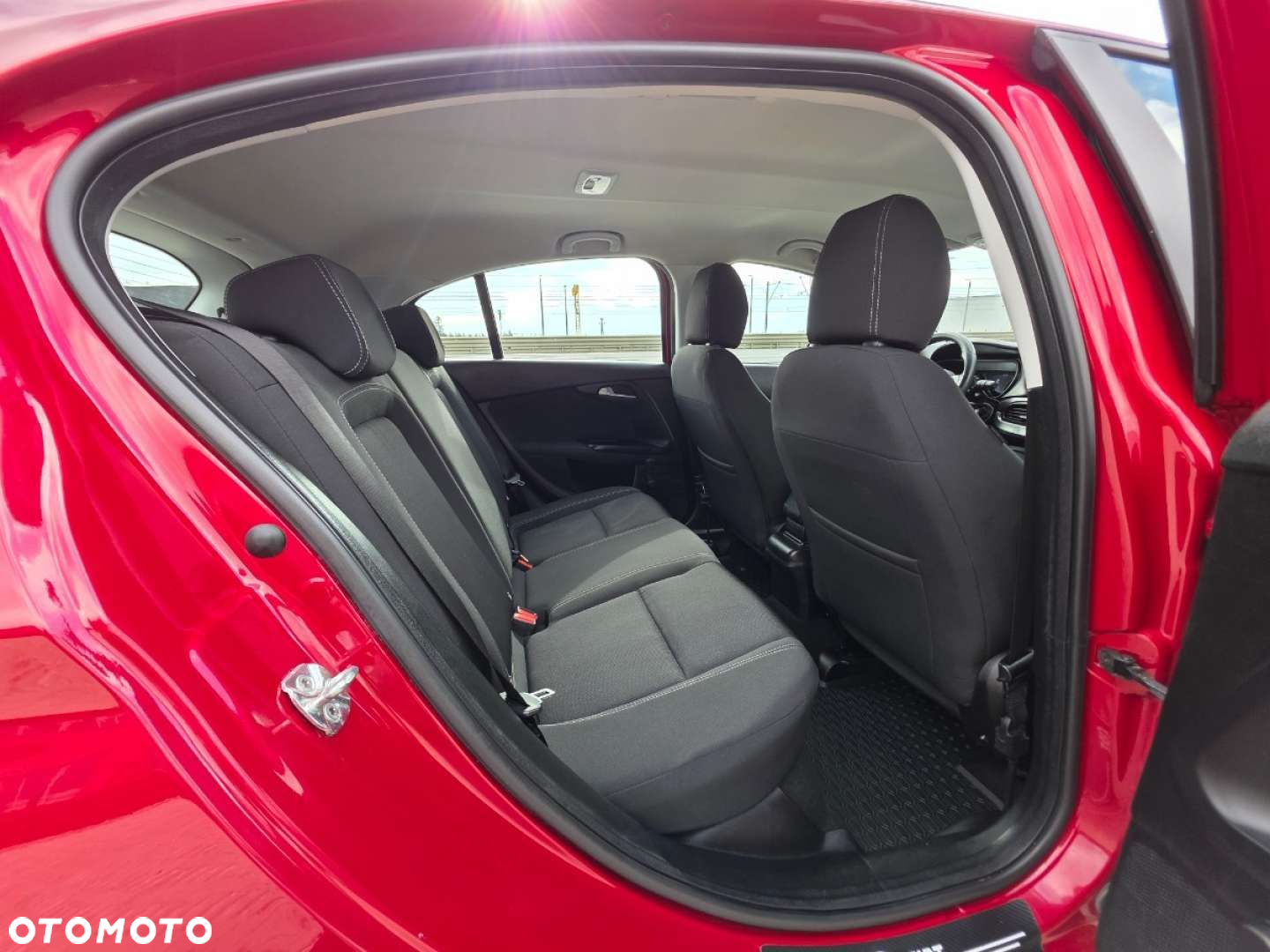 Fiat Tipo - 21