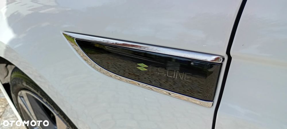 Renault Megane 1.3 TCe FAP R.S Line EDC - 40