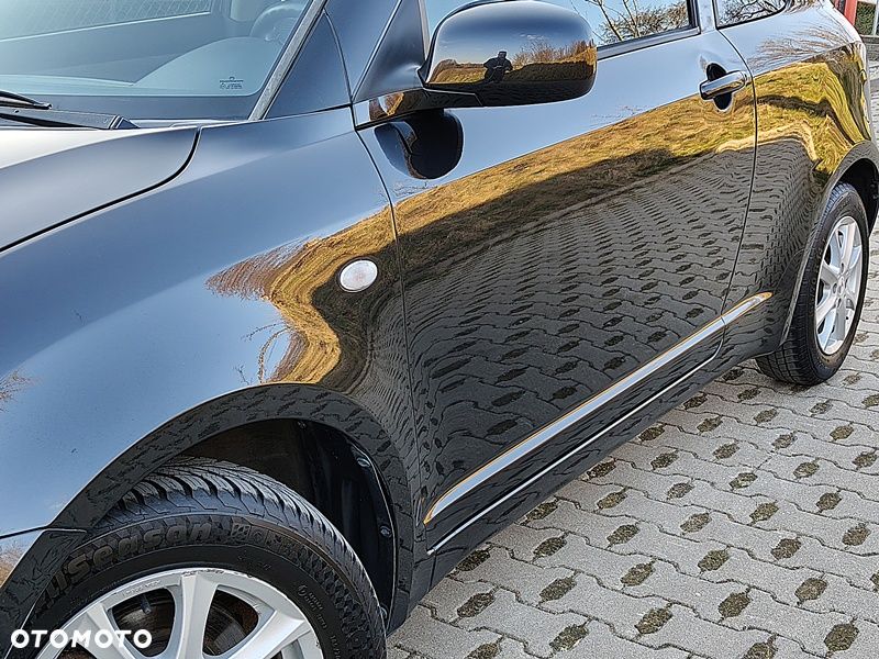 Suzuki Swift 1.3 Comfort - 30