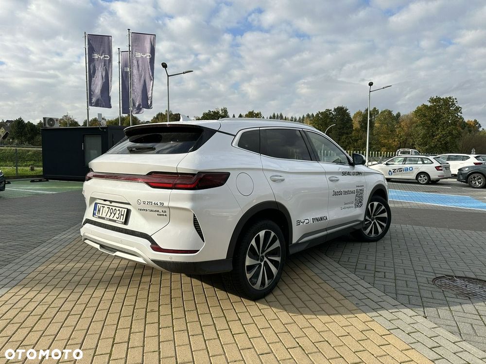 BYD Seal U - 6