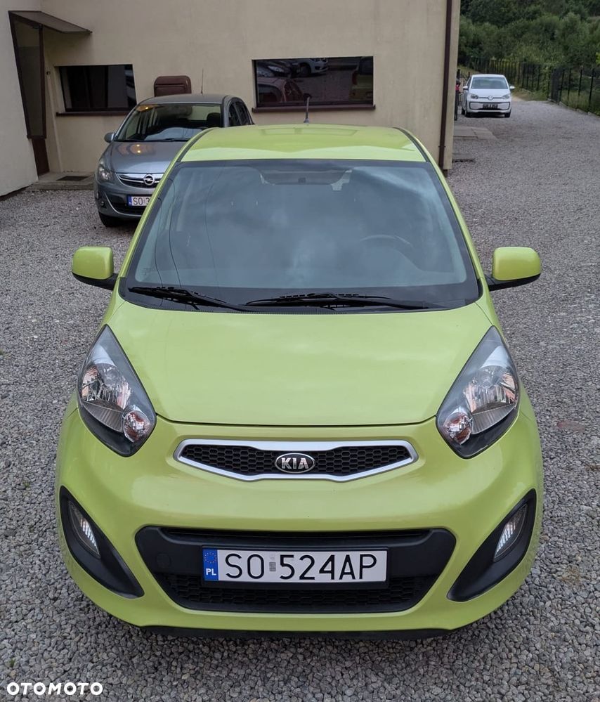 Kia Picanto - 3