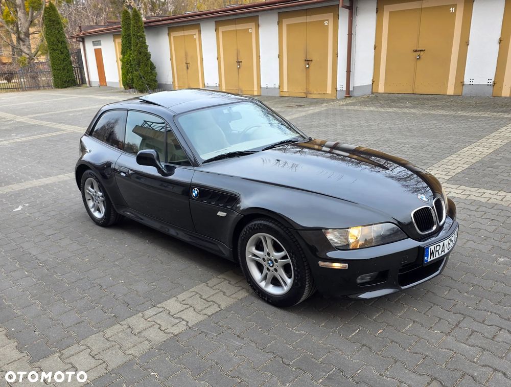 BMW Z3 - 4