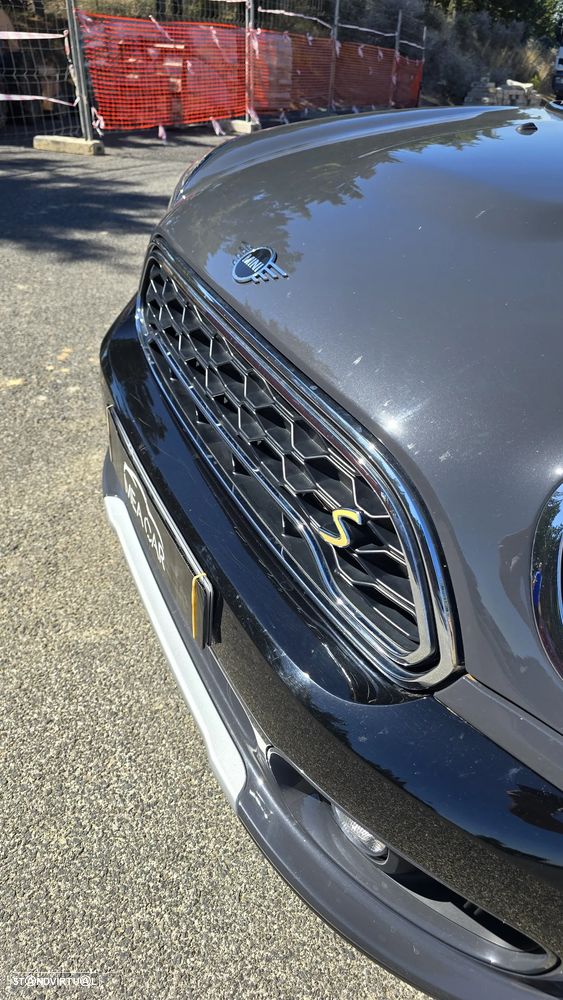 MINI Countryman Cooper SE ALL4 Auto - 10