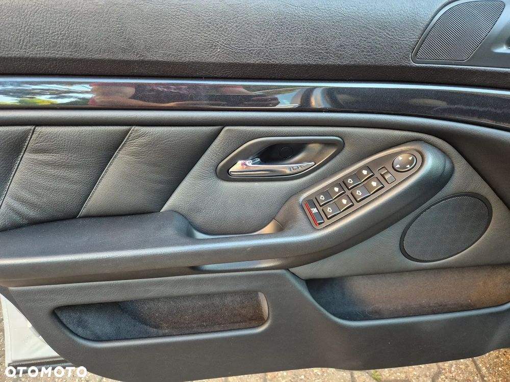BMW Seria 5 - 19