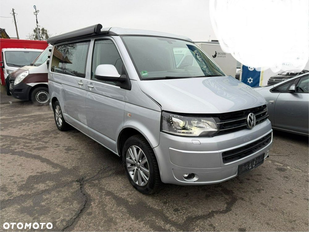 Volkswagen California - 1